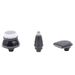Razor Accessories, Nose Hair Trimmers, Sideburns, Cleansers, Facial Brushes, Small Blade Tips, Charging Wires_voghion.com