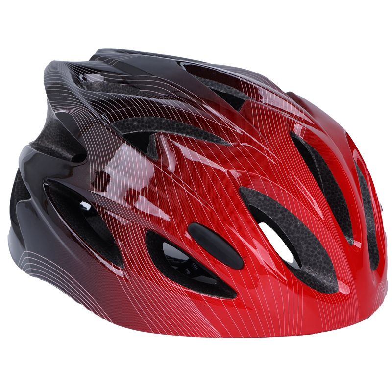 Casco da equitazione per bambini, skateboard, monopattino, monopattino, casco da equitazione regolabile per bambini e bambine_voghion.com