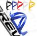 Mountain Road Bike Plastic Cycling Gear Bicycle Accessories Water Bottle Cage_voghion.com