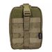 Tactical Package Styling Vest Sub Bag Emergency Medical Kit Tactical Vest Accessory Sundry Bag_voghion.com
