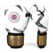 Mikrofaser-Boxhandschuhe mit Latex-Innenfutter, professionelles Kampf- und Sanda-Training, Grid Head Fitness-Boxhandschuhe_voghion.com
