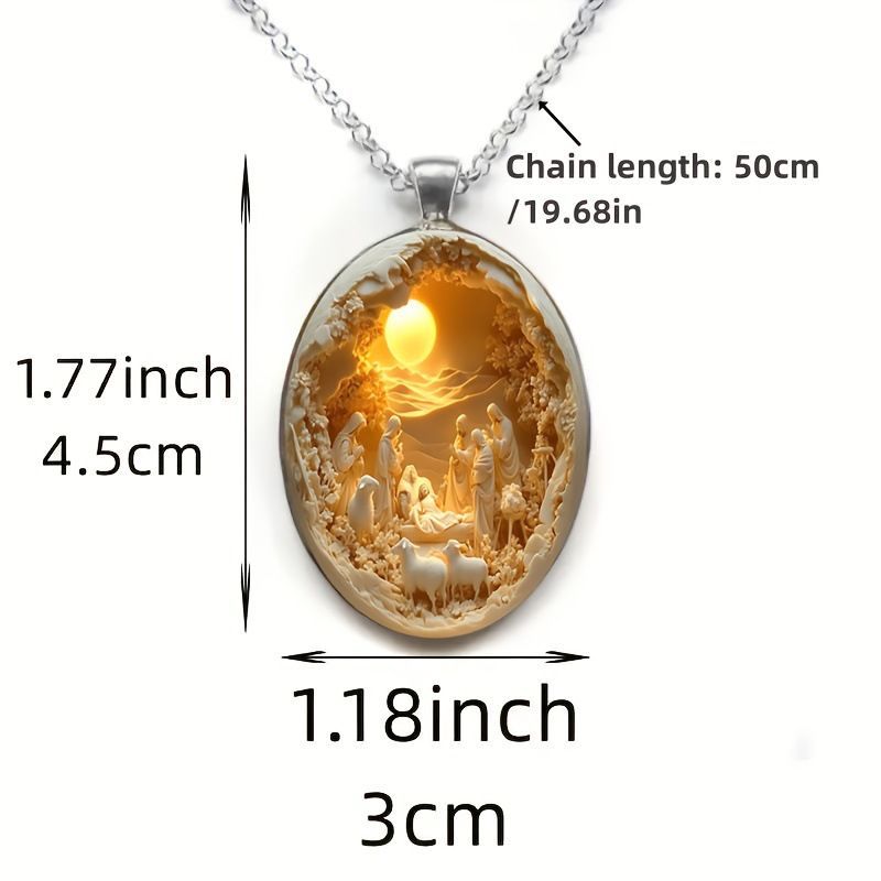 Elegant Daily Necklaces, Ideal For Everyday Wear And Special Occasions_voghion.com