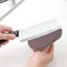 Magic Emery Sponge Brush Wipe Eraser Cleaner Kitchen Bath Rust Strong Decontamination Cleaning Tools With Handle Household Tools_voghion.com