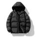 Thick Coat Warm Winter Clothing Thickened Men's Cotton Jacket_voghion.com