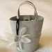 Nanfeng Chio2nd Wave Diary Bucket For Women Super Popular Handheld Flower Single Shoulder Crossbody Small Bag_voghion.com