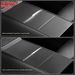 Xiaodeng Xiaodeng Suitable For New Model Y3 Central Control Anti-Slip Tesla Dustproof Protective Mat Car Interior Accessories_voghion.com