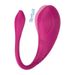 Tadpole No. 2 Jumping Egg APP Remote Control Wearable Female G Spot Masturbation Vibrator Dolphin Jumping Egg_voghion.com