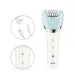 5-in-1 Women's Epilator - Leg/Lip/Chin|Bikini Trimmer_voghion.com
