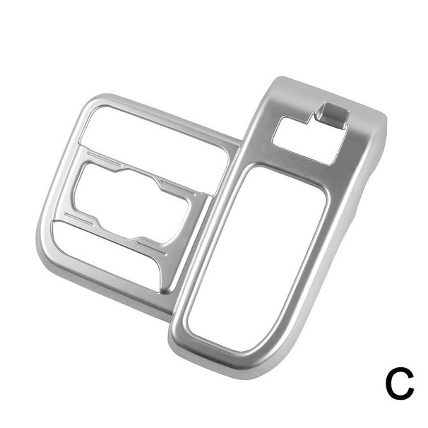 Adatto per 24 Suzuki Spacea Custom Frame Modifiche, paillettes per ingranaggi, adesivi decorativi per pannello console centrale_voghion.com