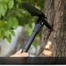 Outdoor Engineer Portable Self-Defense Camping Fishing Folding Military Pickaxe Small Car Shovel_voghion.com