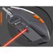 Wired Weighted Gaming Office Universal Adjustable DPI Colorful Lighting Mouse For Laptop And Desktop_voghion.com