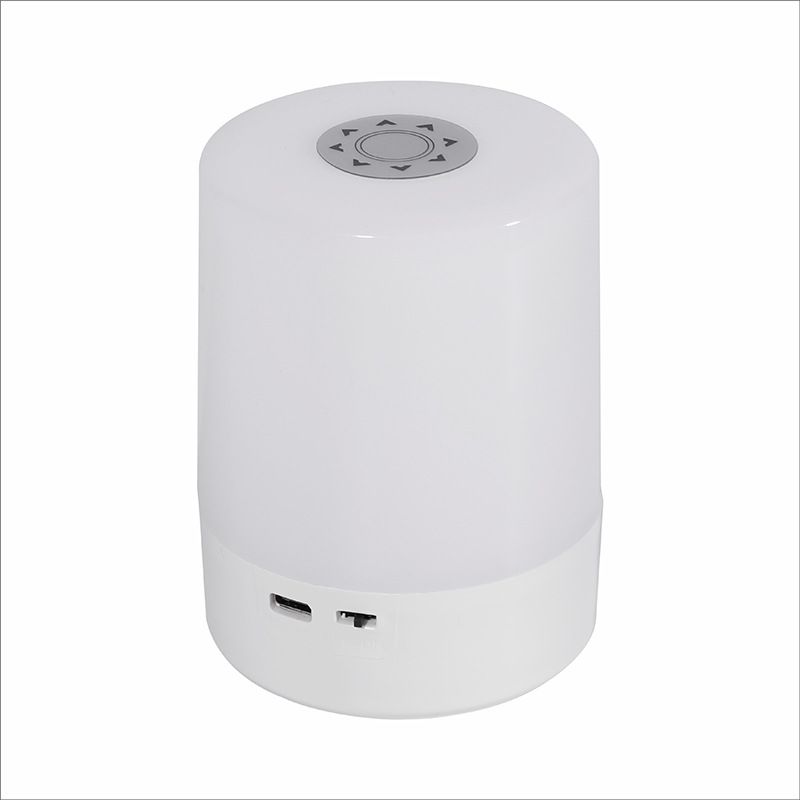 Nachtlicht Wiederaufladbare Touch Pat Beleuchtung Baby Fütterung Atmosphäre Schlafzimmer Tisch Schlaf Augenschutz Nachttischlampe_voghion.com