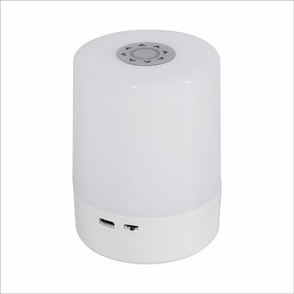 Nachtlicht Wiederaufladbare Touch Pat Beleuchtung Baby Fütterung Atmosphäre Schlafzimmer Tisch Schlaf Augenschutz Nachttischlampe_voghion.com