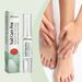 Ximonth Grey Nail Care Pen Käsien ja jalkojen harmaa Nail Nutrition Care Bright Nail Nail The Toe Care Pen_voghion.com