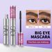 Mascara ICVC Mascara Waterproof Thick Curling Lengthening Shaping Non Smudge Mascara_voghion.com