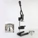 New Model Household Kitchen Manual Juicer Multi-Functional Cast Iron Juice Quick Release Washable Stainless Steel Fruit_voghion.com