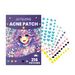 Jaysuing Color Acne Patch Covering Acne Print Face Patch For Comfort And Smoothness_voghion.com