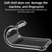 Shockproof Silicone Cover For Huawei P9 P10 P20 P30 P40 P50 P60 Plus Nova 3i 4E 5Z 5 6 7 8i 11 9 10SE Mate 9 10 20X 30 40RS 50E 60 Pro Lite Clear Case_voghion.com