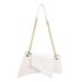 High-end Texture Bag Ladies Fashionable Armpit Bag Fashion All-matching Shoulder Bag Simple Retro Small Bag_voghion.com