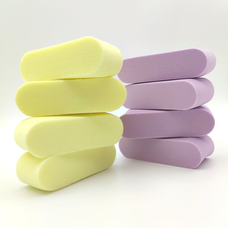 I dischetti di cotone Power Bank, in polvere di torta di riso e formaggio, sono privi di lattice e possono essere usati sia bagnati che asciutti. Si ingrandiscono a contatto con l'acqua._voghion.com