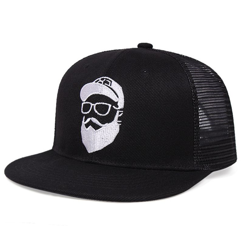 2023 miesten baseball-hip hop -hattu_voghion.com
