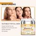 packaging SUMAX English temu50ml press jar vitamin C face cream_voghion.com