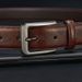 New Men's Belt Paul Leather Needle Buckle Belt Retro Casual Versatile Youth Handmade Belt Jeans Belt_voghion.com