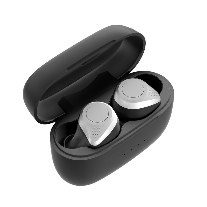Translation Headset SP38 Bluetooth Wireless Translation Ai Headset 144 Language Translation, Simultaneous Interpretation Video Translation_voghion.com