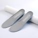 Sports insole for men and women breathable sweat absorption thickened soft sole elastic shock absorption military training basketball insole_voghion.com