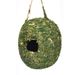 New Product Charming Decorative Hummingbird House Creative Hanging Moss Bird Nest_voghion.com