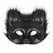 Simulation Plush Simulation Adult Mask Cosplay Halloween Ball Accessories Performance Props_voghion.com