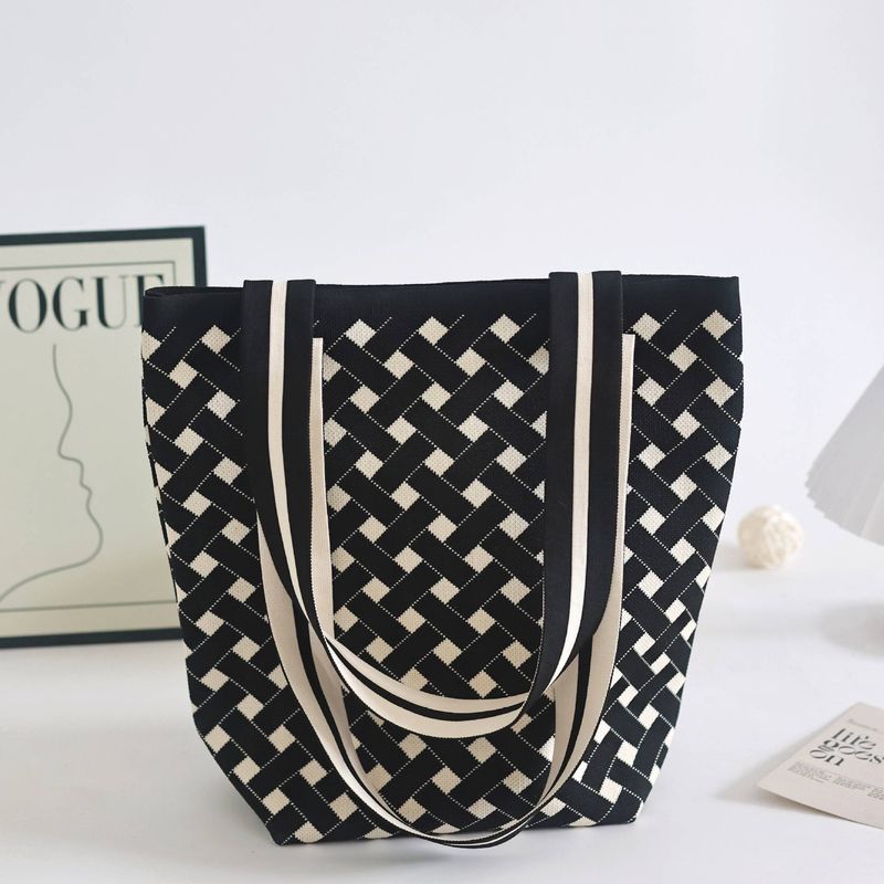 Brand women's bags popular fashionable gas hobo shoulder bag tote bag bucket bag satchel_voghion.com