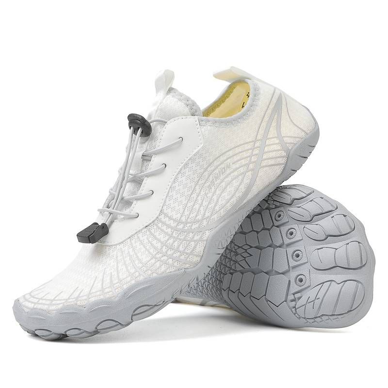 Barefoot Outdoor Sports Aqua Shoes Quick-drying Beach Swimming Fitness Wading Hiking Cycling Water Sneakers_voghion.com