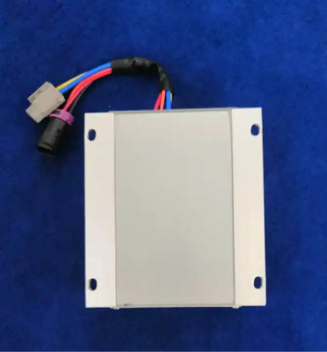 500w 84v To 24v 19A Isolated DC-DC Step Down Power Converter For EV Scooter For Electric Vehicles_voghion.com