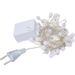 Remote Controlled LED Fairy Lights With USB/Battery/Solar Power – Warm White & Multicolor String Lights For Christmas,_voghion.com