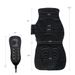 10 Body Massage Motors Vibration Mat With Foldable Full_voghion.com