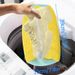 Special Washing Machine Lazy Artifact Household Machine Washing Shoe Bag Shoe Anti Deformation Thickened Cylindrical Washing Bag_voghion.com