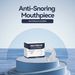 Chránič zubů South Moon proti chrápání, proti chrápání, noční chránič zubů proti larvám_voghion.com
