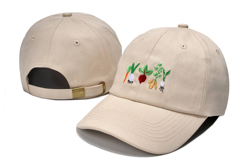 Fashion trends: new favorites of cool hats for men and women, the trendy power of baseball caps and duckbill caps_voghion.com