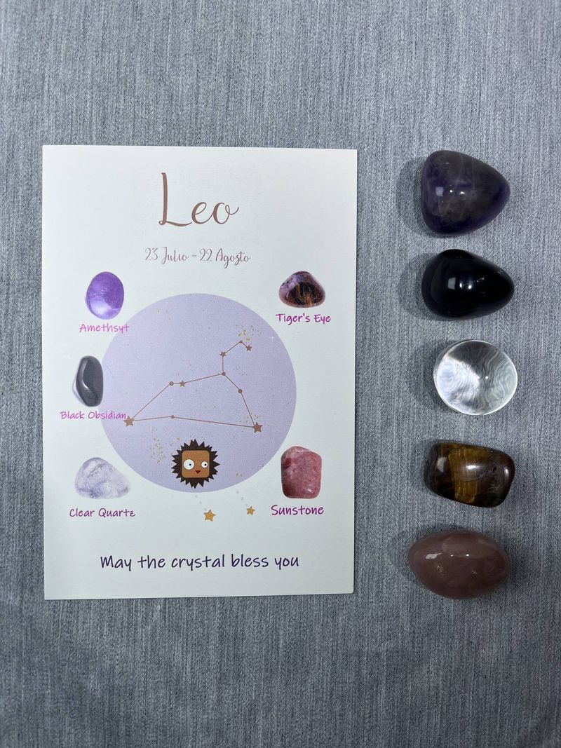 Love Energy Crystal Heart relief stone_voghion.com