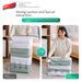 Compression Bag Vacuum Electric Vacuum Pump Universal Pump Small Household Clothes Quilt Portable Storage Bag Electric Pump_voghion.com