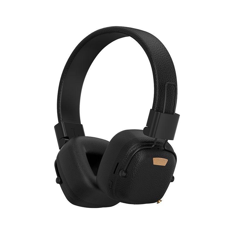 M11 Retro Bluetooth Headphones: ‌Wireless V5.4, Long Battery Life (8H), High-Quality Sound, Vintage Design_voghion.com