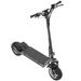YUME SWIFT 10" Commuter Electric Scooter 1200W Motor 48V 22.5Ah Battery_voghion.com