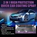 Rayhong 3 In 1 High Protection Fast Car Paint Spray, Diy Paint Change Color Cleaning Coating Spray_voghion.com