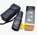 16X52 Green Film Glass Prism Version High Power Dual Adjustment Monocular Full Optical HD Telescope_voghion.com