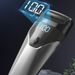 2025 Smart Electric File: Gentle And Comfortable Callus Removal With Three Grinding Heads For Safe Foot Care_voghion.com