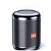 Wireless Bluetooth Mini Small Speaker Outdoor Volume 3D Surround Long Battery Life Portable High Quality Loud Sound_voghion.com