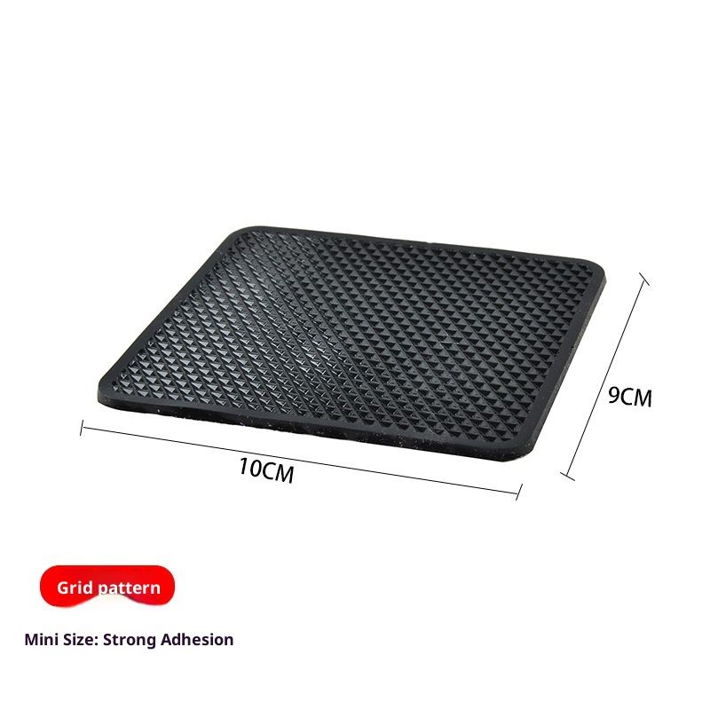 Xiaodeng Xiaodeng Anti-Slip Mat For Car, Decoration, Car Interior Mat, Dashboard Phone Holder, Sun Protection, High Temperature Resistant_voghion.com