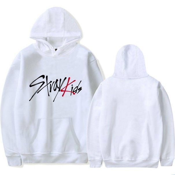 2024 spring and autumn round collar good quality pullover men and women sports hoodie_voghion.com