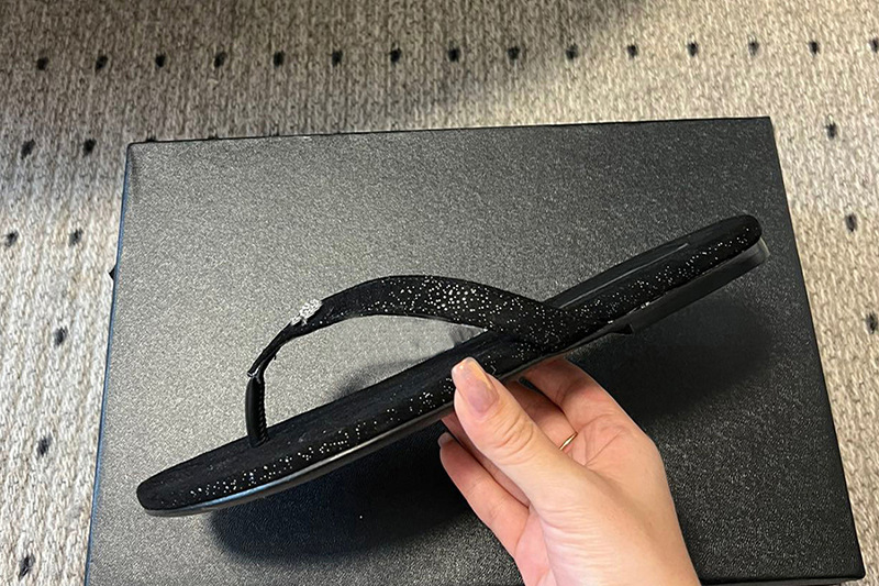 Pantofi Mary Jane cu vârf rotund și plat, stil parfumat, pentru femei, stil nou, cu cataramă retro, cu gura mică, cu un singur strat, toate asortate_voghion.com